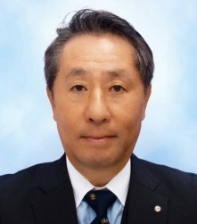 chairman